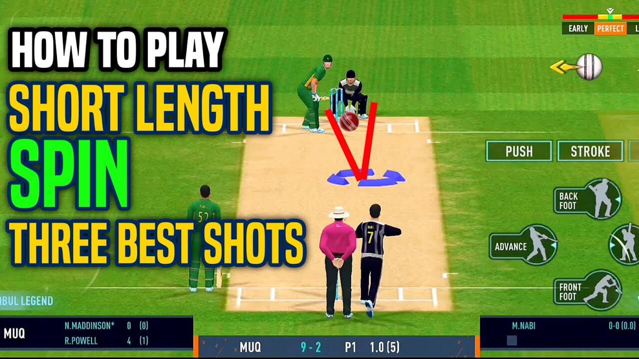 How to Get and Play Real Cricket™ 24 on Mobile