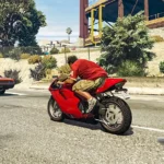 How to Get Xtreme Motorbikes Game