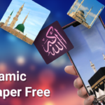 4K Islamic Wallpaper