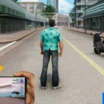 How to Download the New GTA Vice City – Netflix Mod APK on Android