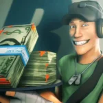 How to Make Money Online from Gaming