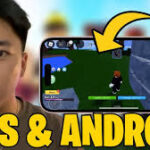 Delta Executor 2025 APK [OFFICIAL Version] v655 for Android & iOS