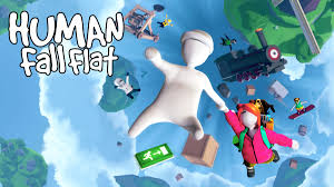 Download Human Fall Flat v2.2.0 APK Latest version for android