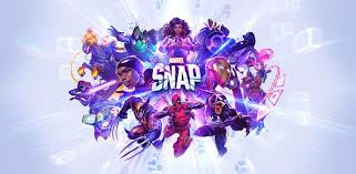 MARVEL SNAP APK