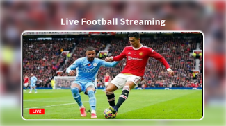 Live Football TV APK v2.7.8 For Android - Free download