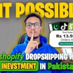 How to Make Money Online with Markaz: Shop, Dropship, Earn