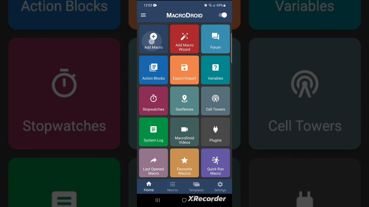 How to Use Free Hotspot by MacroDroid - Device Automation Mod APK