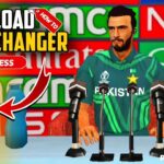 Changer 5 Cricket 2.6 APK New Update Free Download for Android