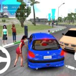 How to Download and Play Sport Car 3: Taxi & Police Game