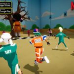 Squid Game APK Offical V- 0.0.7721 Download for Android & iOS