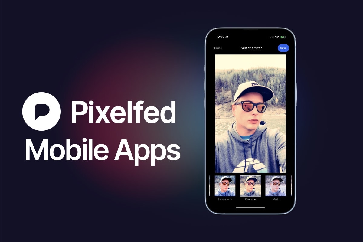 Pixelfed APK v1.0.0 for Android - Download Official Latest Version