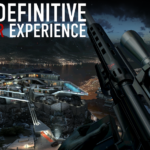 Hitman Sniper APk 1.13 - (Unlimited Money) Download For Android & iOS