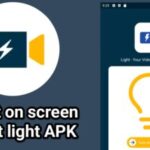 Face Light On-Screen Night Light APK Download