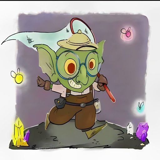 Goblin Walker APK