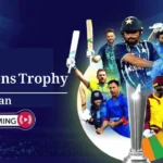 How to Get Live Ten Sports TV - Watch Champions Trophy 2025