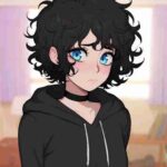 My Femboy Roommate APK