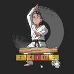 Private Karate Lesson APK