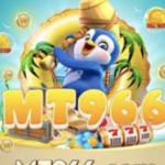 MT966 APK 5.1 (Slot Login) Latest Version for Android & iOS