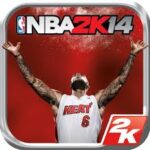 NBA 2K14 APK 1.30b - Download Free for Android & iOS [2025]