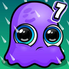 Moy 7 v2.176 MOD APK (Unlimited Money) | Virtual Pet Game