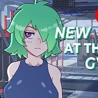 New at the Gym APK 0.3.2 Latest Version for Android (Free Game)