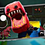 Project Playtime APK Download for Android New Version 2025