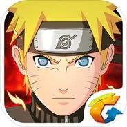Naruto Mobile Pixel Fighter APK