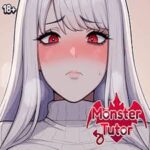 Monster Tutor APK v0.1.1 Latest Version Download Android & iOS