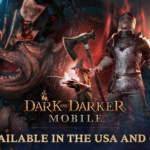 Dark and Darker Mobile APK v0.1008.01 Download for Android/iOS