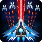 Space Shooter Mod APK 1.874 (Unlocked All) for Android/iOS