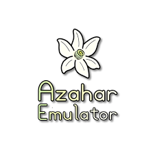 Azahar Emulator