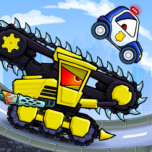 Car Eats Car 3 APK 3.3.878 (Latest Version) Free for Android