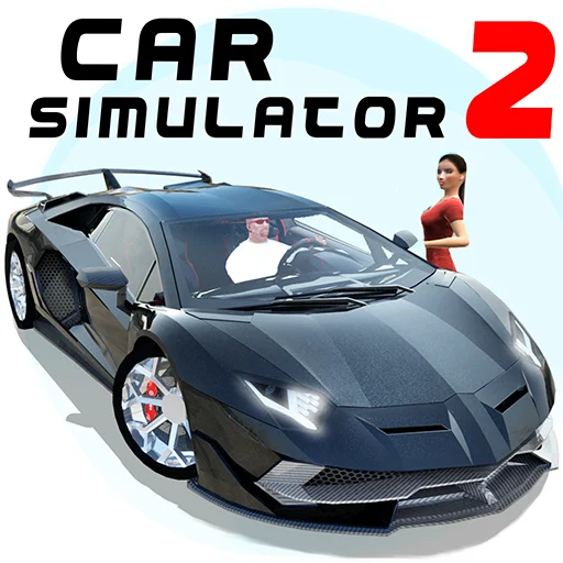 Car Simulator 2