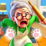 Cat Chaos Prankster