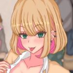 Girl Life APK v1.1 (Latest Version) for Android Simulation Game