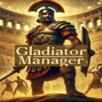 Gladiator Manager Mod APK