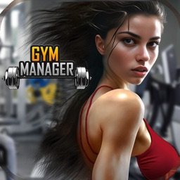 Gym Manager APK 3.0 Free Download Game for Android Mobile Latest Version