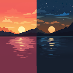 Horizon Live Wallpaper APK 3.1 [Android App] Free Download For Android