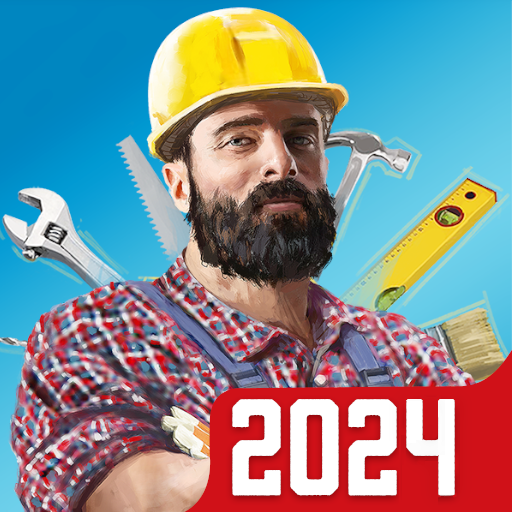 House Flipper APK