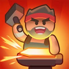 Idle Weapon Shop APK 1.0.7 Free Download for Android & iOS