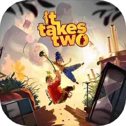 It Takes Two APK 1.0 Download Latest Version for Android & Enjoy Co-Op Adventure