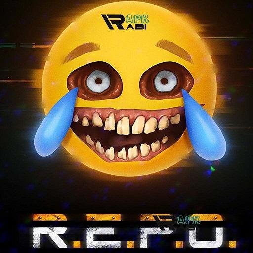 Multiplayer Repo Mobile Game APK