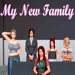 My New Family APK v0.23 for Android/iOS [Official Latest Version]