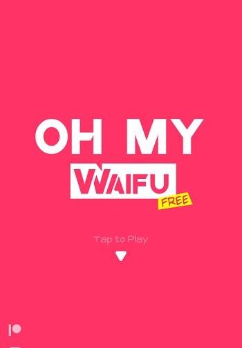 Oh My Waifu APK 3.3.0 Free Download Latest Version for Android