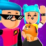 PK XD Mod 1.66.2 Unlimited Money APK Latest Version for Android Free 2025