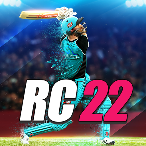 Real Cricket MOD APK