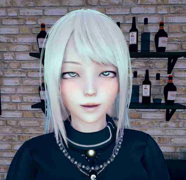 Corrupted World APK 0.2.1 Game Free Download for Android