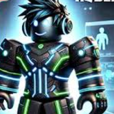 Gamerversoff 5.4 (ROBLOX) – Download & Enhance Your Gaming Experience