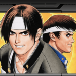 The King of Fighters 97 Boss Plus APK 1.1 Free Download HD Edition