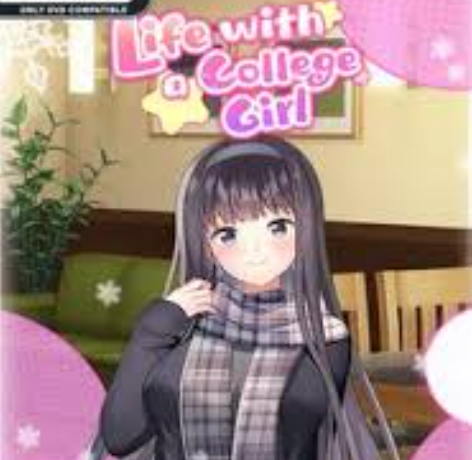 Life with a College Girl APK 1.22 Free Download Latest Version for Android